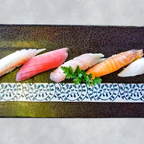 Best * Sushi Appetizers in Conyers, GA