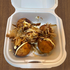 Best Takoyaki in Conyers, GA