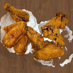 Best Fried Chicken Wings in Conyers, GA