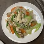 Best Chicken Chop Suey in Randolph, ME