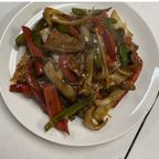 Best Peking Beef in Randolph, ME