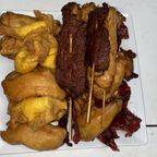 Best Pu Pu Platter For 1 in Randolph, ME