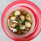 Best Hot and Sour Soup in Fredericksburg, VA