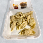 Best A3. Pork Dumpling  10 pcs in Las Vegas, NV