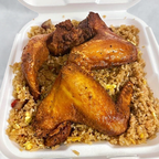 Best A5. Crispy Wings (3 Whole ) in Las Vegas, NV