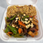 Best 22. Kung Pao Beef Lunch Combo Special in Las Vegas, NV