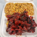 Best 25. Boneless Sharp Rib Lunch Combo Special in Las Vegas, NV