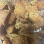 Best Lemon Pepper Wing in Sumter, SC