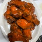 Best Buffalo Wings in Somerville, MA