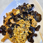 Best DS42. Moo Shu Vinegar(Chinese Traditional Way)-醋溜木须 in Los Angeles, CA