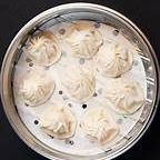 Best DS8. Chinese Special Irecipe Pork Bun-秘制小笼鲜肉包 in Los Angeles, CA