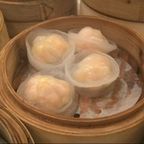 Best DS17. Scallop Shrimp Dumpling-干贝虾饺 in Los Angeles, CA