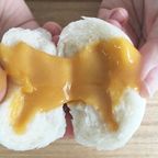 Best DS13. Lotus Seed Paste Bun-白莲蓉包 in Los Angeles, CA