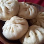 Best DS14. Vegetable Bun-蔬菜包 in Los Angeles, CA