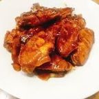 Best DS33. Salt & Pepper Chicken Wings in Los Angeles, CA