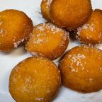 Best Sugar Donuts (10) in Highland, IN