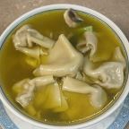 Best 3. Wor Wonton Soup in Monticello, IA