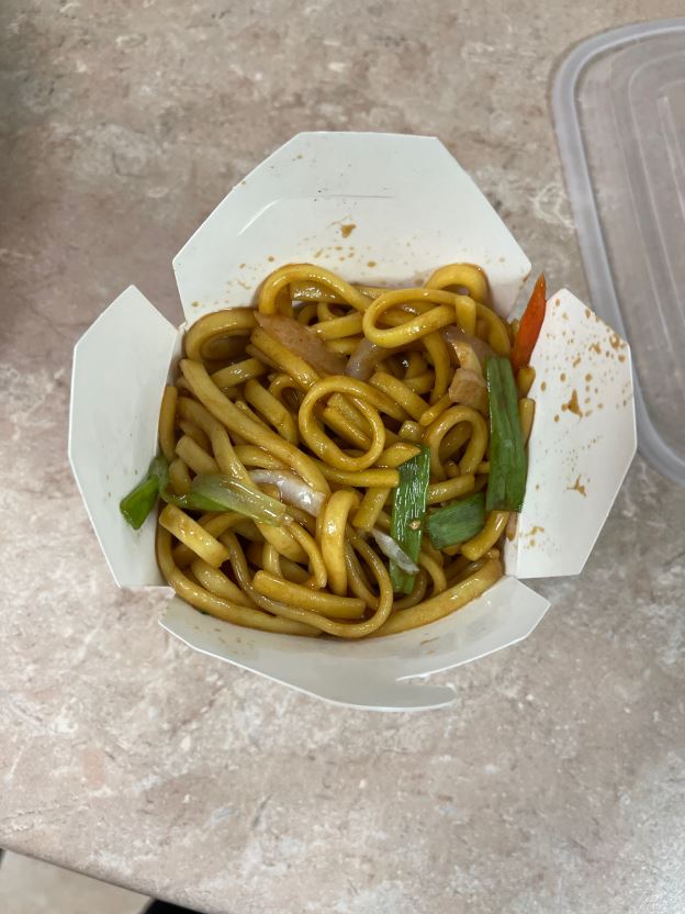Best 6. Regular Lo Mein in Monticello, IA