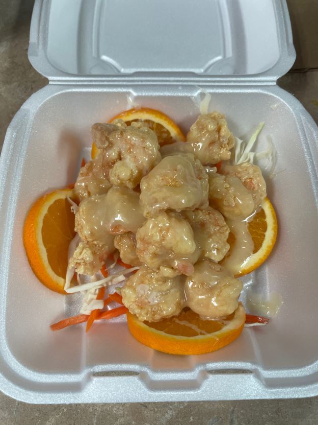 Best 11. Walnut Shrimp (15 shrimps) in Monticello, IA