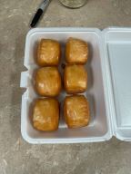 Best 9. Fried Bun in Monticello, IA