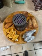 Best 8. Po Po Plate (for 2) in Monticello, IA