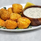 Best Fried Scallop (12) / Escalope Fritos in Freeport, NY