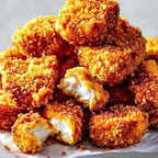 Best Chicken Nuggets / Medallones de Pollo Frito in Freeport, NY