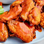 Best Buffalo Chicken Wing / Alitas Picantes in Freeport, NY