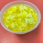 Best Egg Drop Soup蛋花汤 in Sulphur Springs, TX