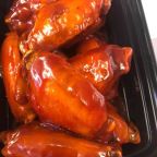 Best Wings (10)鸡翅(10) in Sulphur Springs, TX