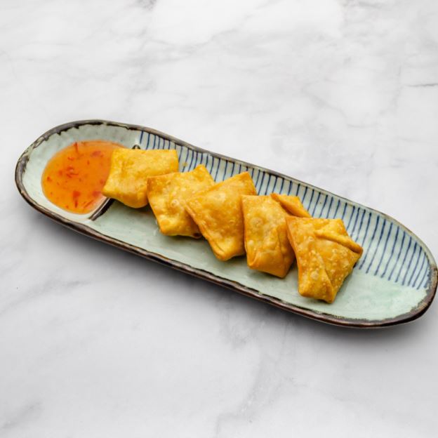Best 6. Cheese Wonton in Kendall Park, NJ
