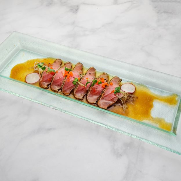 Best 4. Pepper Tuna in Kendall Park, NJ