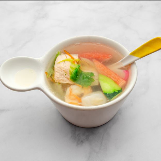 Best 5. Seafood Soup in Kendall Park, NJ