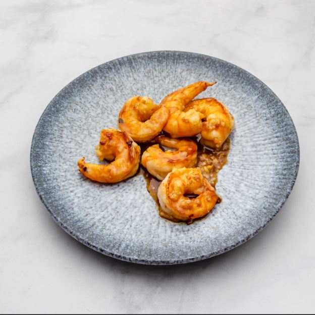 Best H38. Shrimp in Kendall Park, NJ