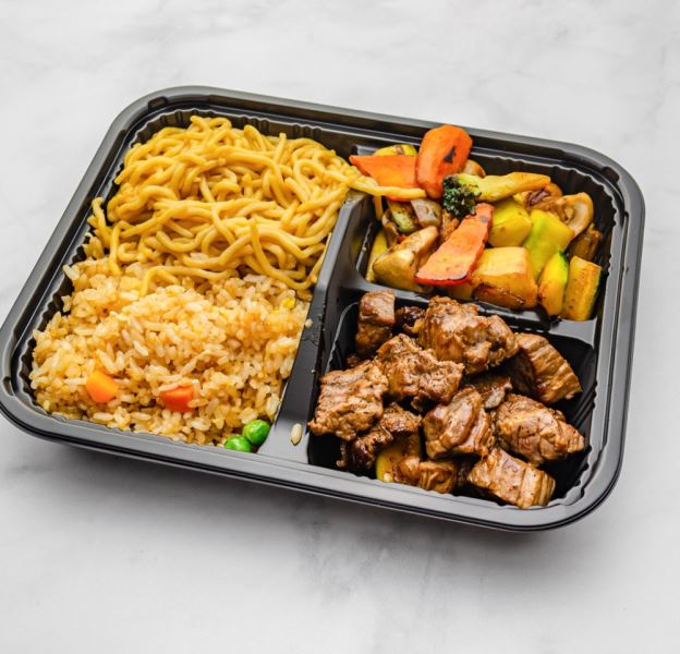 Best Hibachi Steak in Kendall Park, NJ