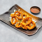 Best Salt with Black Pepper Calamari in Kendall Park, NJ