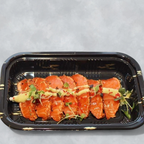 Best Salmon Carpaccio in Kendall Park, NJ