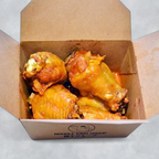 Best Osaka Fried Chicken Wings (5 pcs) in Kendall Park, NJ