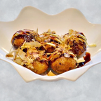Best Takoyaki (5 pcs) (Octopus) in Kendall Park, NJ