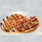 Best Sushi Pizza in Kendall Park, NJ