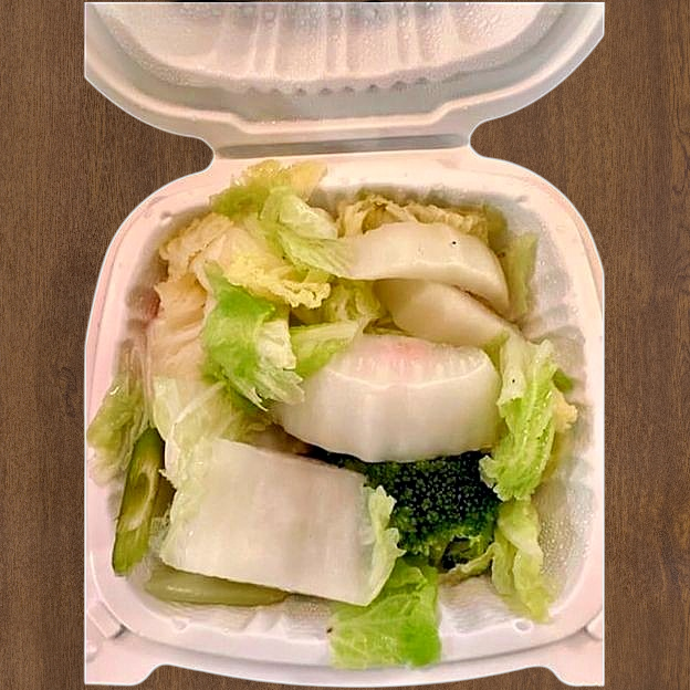 Best Mixed Vegetables in Catonsville, MD