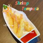 Best Shrimp Tempura (6pcs) in Tremonton, UT