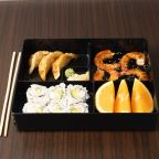 Best Shrimp Teriyaki Bento (Lunch) in Tremonton, UT
