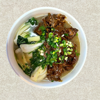 Best Beef Stew Noodle Soup in Reno, NV