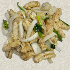 Best 椒盐魷魚 Salt & Pepper Calamari in Reno, NV