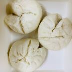Best 蜜汁叉燒包 (3) Steamed BBQ Pork Bun (3) in San Francisco, CA