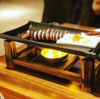 Best Grilled Ika in San Francisco, CA