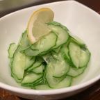 Best Sunomono in San Francisco, CA