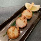 Best Bacon Scallop Skewer in San Francisco, CA