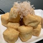 Best Agedashi Tofu in San Francisco, CA